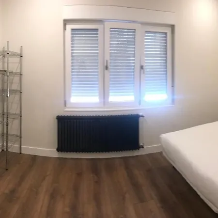 Apartamento Nuevo Centro