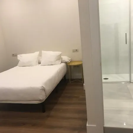 Apartamento Nuevo Centro *
