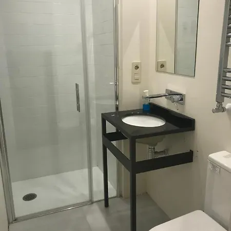 Apartamento Nuevo Centro *