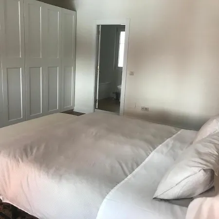 Apartamento Nuevo Centro * Oviedo