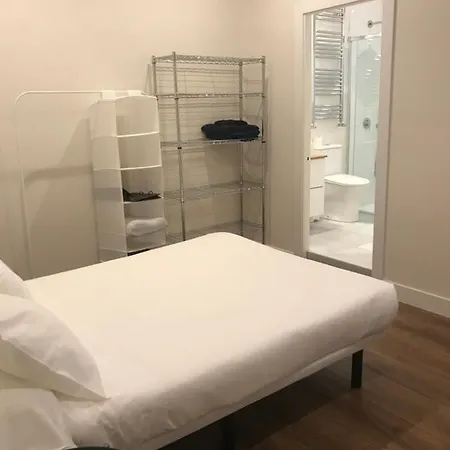 Apartamento Nuevo Centro * Oviedo